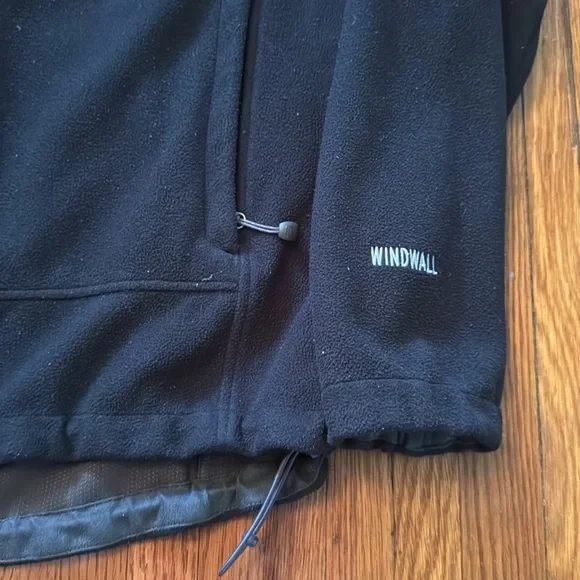 Y2K The North Face Windwall Lightweight Jacket - Picture 4 of 11